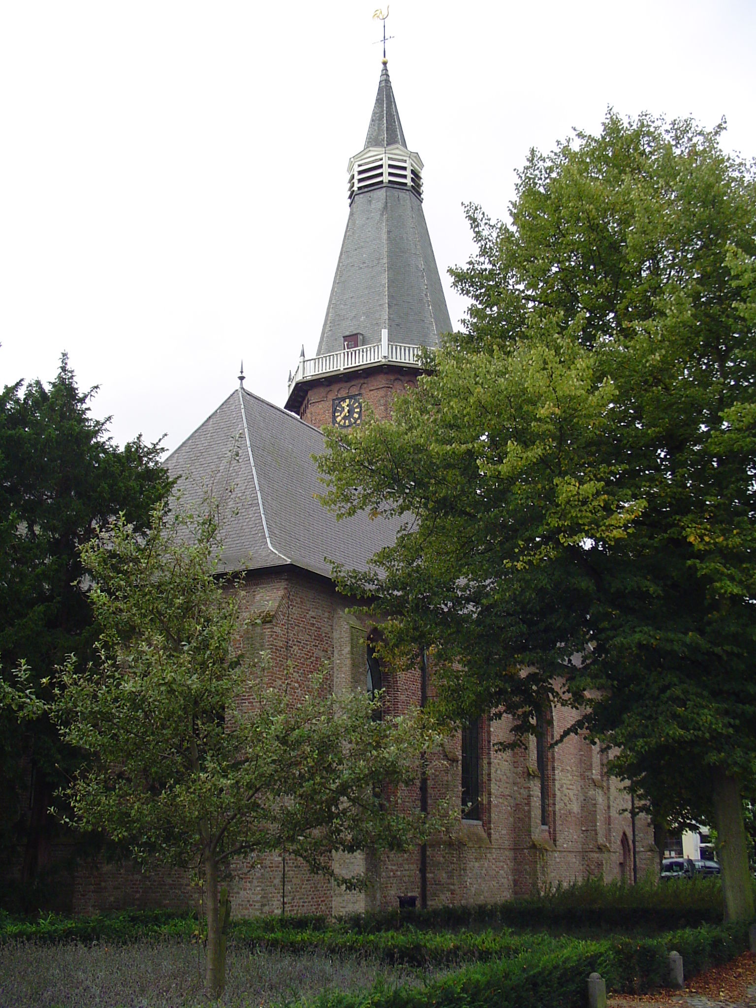 Grote Kerk